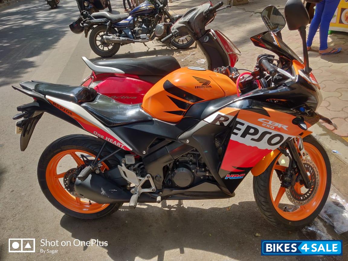Honda Cbr 150cc Bike Price In Kolkata لم يسبق له مثيل الصور