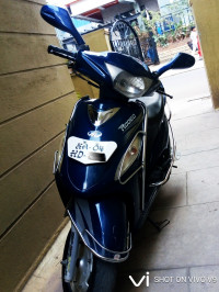 Mahindra Rodeo 2010 Model