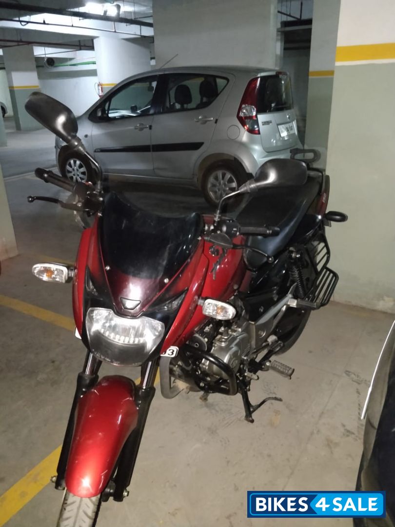 Bajaj Pulsar 150 DTSi