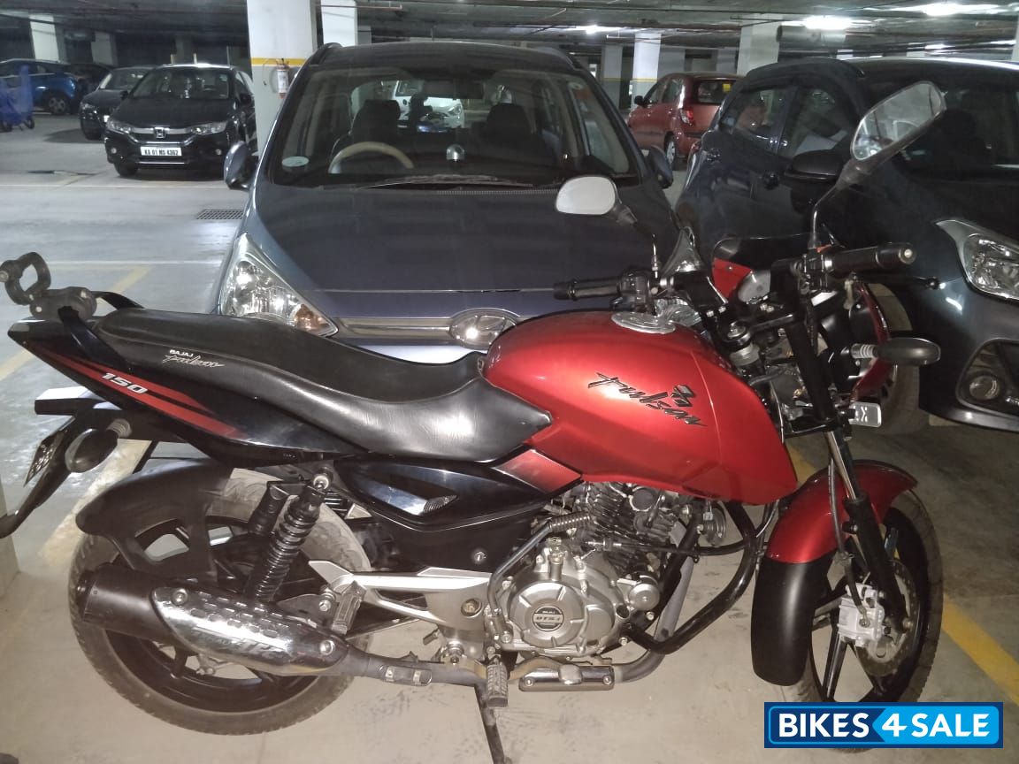 Bajaj Pulsar 150 DTSi