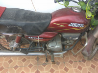 Hero HF Deluxe 2005 Model