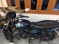 Bajaj Discover DTSi 135 2007 Model