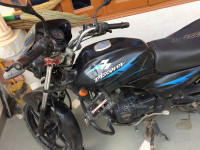 Bajaj Discover DTSi 135