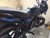 Bajaj Discover DTSi 135