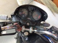 Bajaj Discover DTSi 135