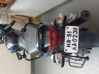 Bajaj Discover DTSi 135