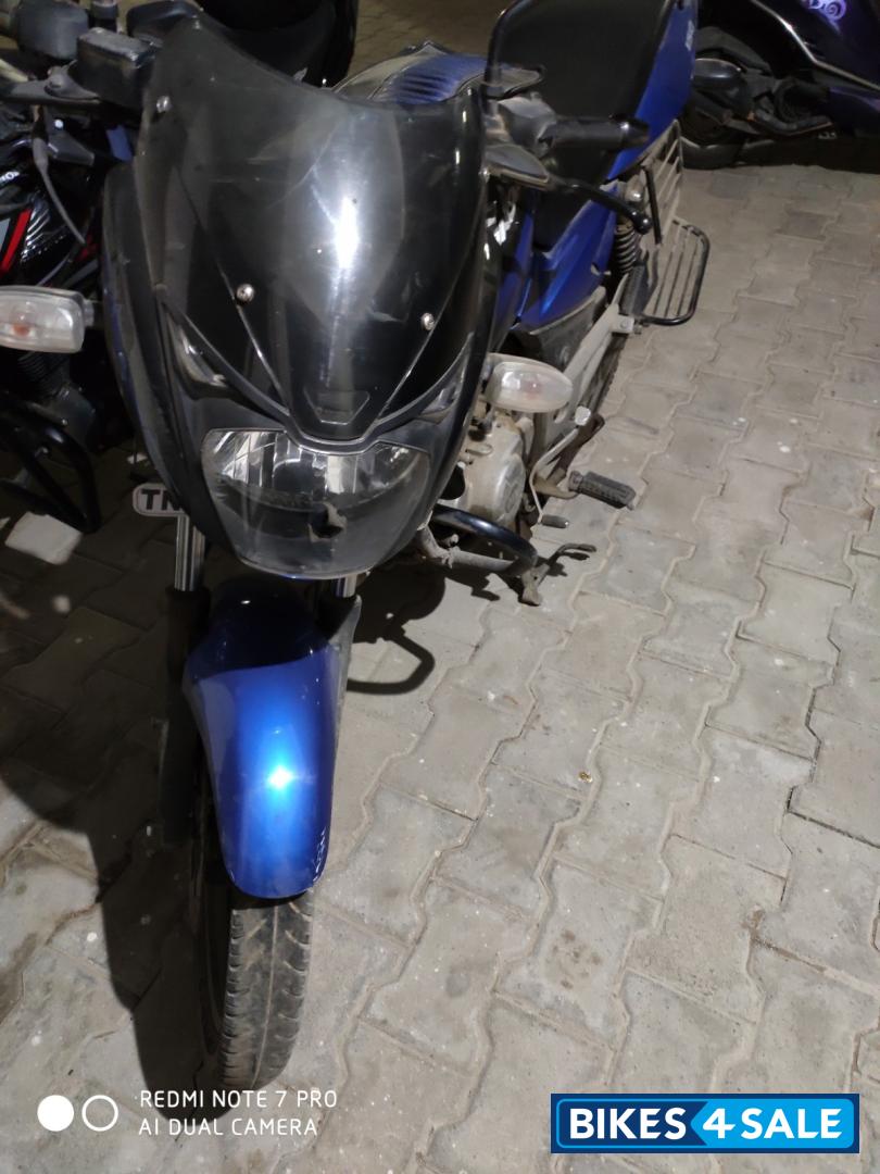 Bajaj Pulsar 150 DTSi