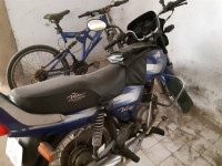 TVS Victor 2002 Model