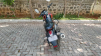 Bajaj V12 2017 Model