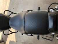 Royal Enfield Thunderbird 350 2015 Model