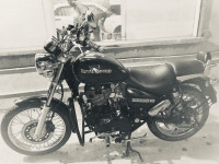 Royal Enfield Thunderbird 350