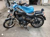 Royal Enfield Thunderbird 350