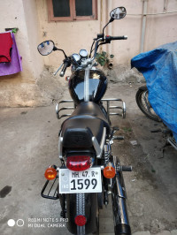 Royal Enfield Thunderbird 350