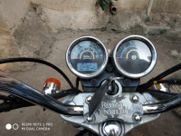 Royal Enfield Thunderbird 350