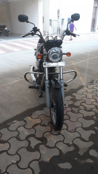 Royal Enfield Thunderbird 350 2016 Model