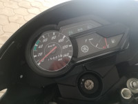Yamaha Saluto 125 2016 Model