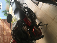 Yamaha SS125 2012 Model