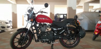 Royal Enfield Thunderbird X 350 2018 Model