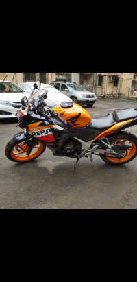 Honda CBR 250R ABS 2014 Model