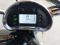 Black Hyosung Aquila Pro 650