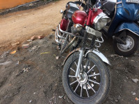 Royal Enfield Bullet Electra 2012 Model