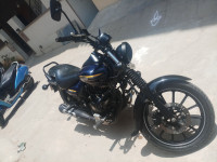 Bajaj Avenger Street 150 2016 Model