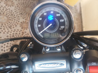 Bajaj Avenger Street 150