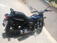 Bajaj Avenger Street 150