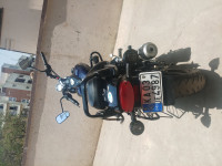 Bajaj Avenger Street 150