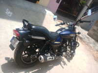 Bajaj Avenger Street 150