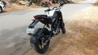 KTM Duke 200