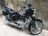 Royal Enfield Bullet Standard 500 2016 Model