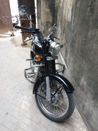 Royal Enfield Bullet Standard 500