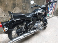 Royal Enfield Bullet Standard 500