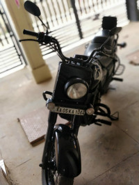 UM Renegade Commando 2017 Model