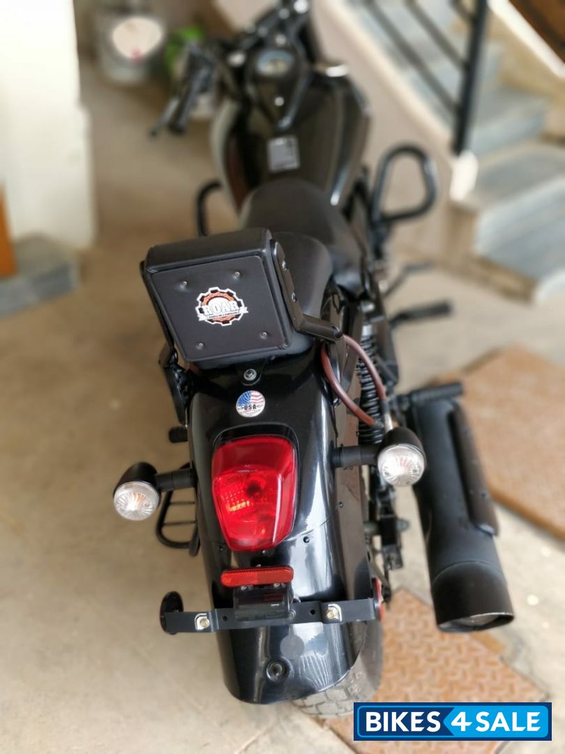 UM Renegade Commando