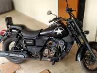 UM Renegade Commando