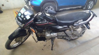 Hero Super Splendor 2006 Model