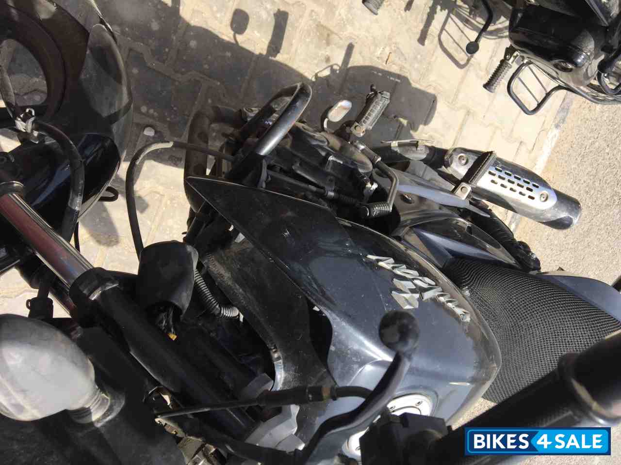 Bajaj Pulsar 150 DTSi