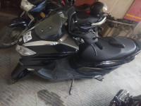 Suzuki Burgman Street