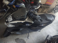 Suzuki Burgman Street