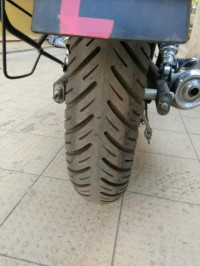 Bajaj Avenger Cruise 220 2017 Model