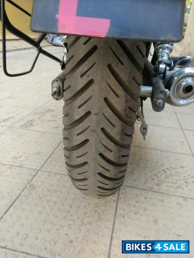 Bajaj Avenger Cruise 220