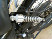 Bajaj Avenger Cruise 220