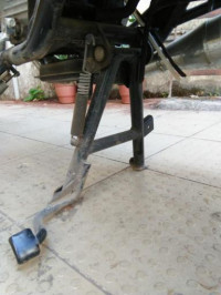 Bajaj Avenger Cruise 220