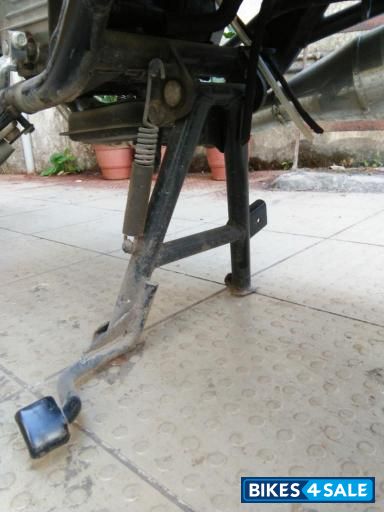 Bajaj Avenger Cruise 220