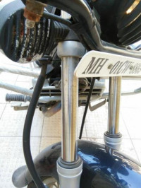 Bajaj Avenger Cruise 220