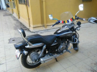 Bajaj Avenger Cruise 220