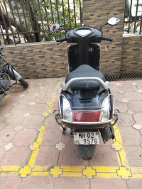 Honda Activa 3G