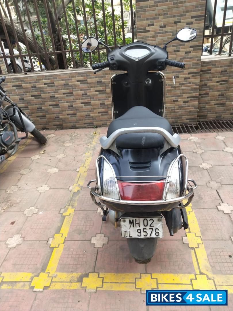 Honda Activa 3G
